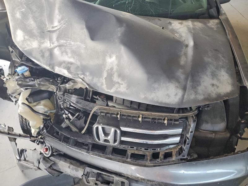 Photo 12 from auction – 2012 HONDA PILOT with VIN 5FNYF4H54CB037065