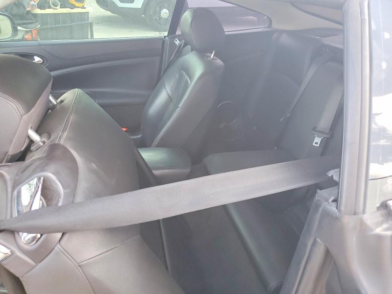 صورة رقم 10 من المزاد - 2014 JAGUAR XK مع VIN SAJWA4DB9ELB52234