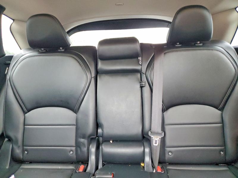 Photo 10 from auction – 2021 INFINITI QX50 with VIN 3PCAJ5BB3MF110867
