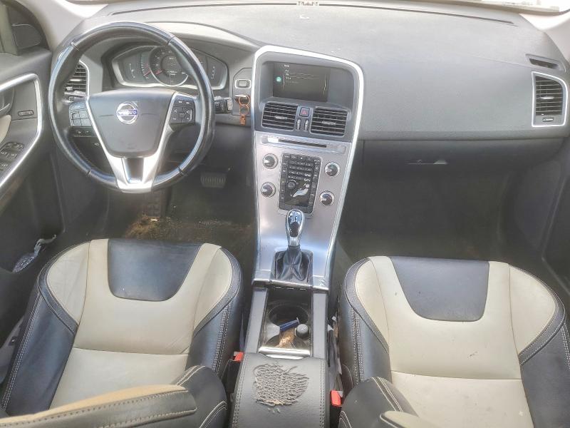 Photo 8 from auction – 2017 VOLVO XC60 with VIN YV440MDJ5H2093588