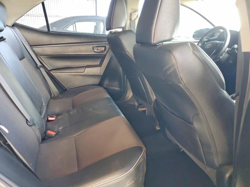 Photo 10 from auction – 2016 TOYOTA COROLLA with VIN 5YFBURHE8GP492505