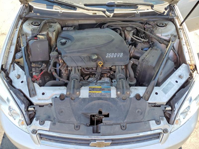 Photo 11 from auction – 2010 CHEVROLET IMPALA with VIN 2G1WB5EN5A1178085