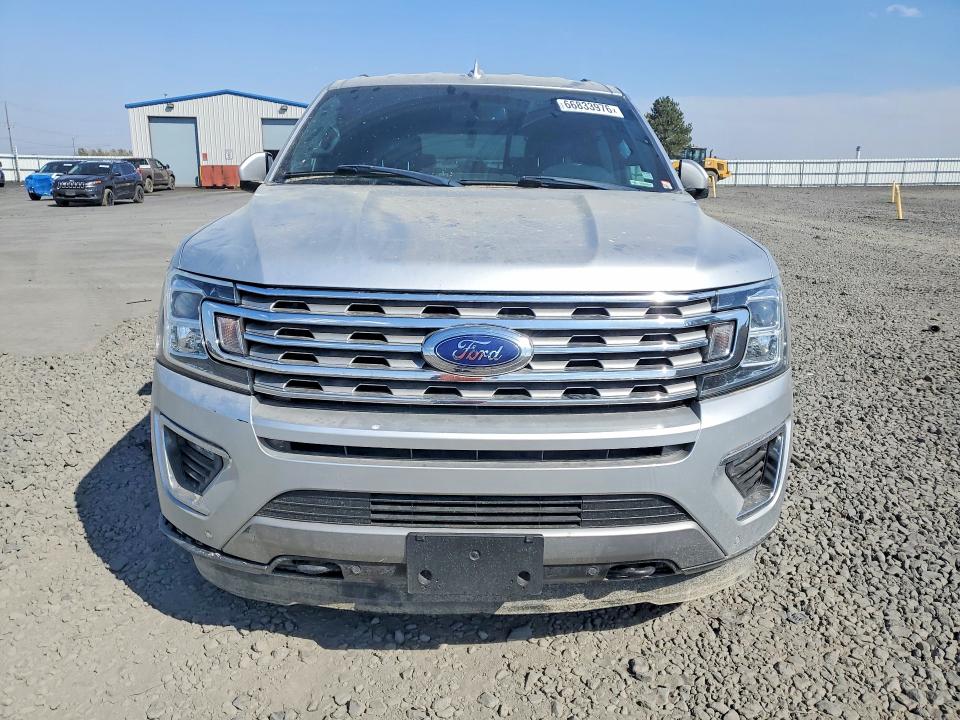Photo 5 from auction – 2018 FORD EXPEDITION with VIN 1FMJK2AT2JEA47338