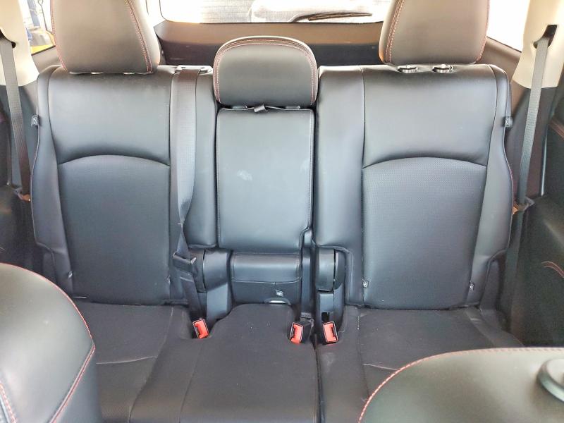 Photo 10 from auction – 2018 DODGE JOURNEY with VIN 3C4PDCEG3JT187099