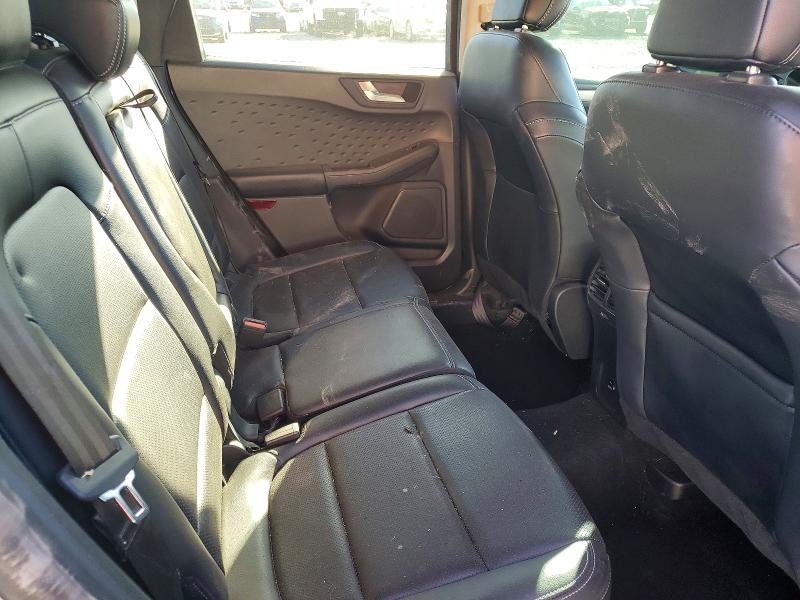 Photo 11 from auction – 2020 FORD ESCAPE with VIN 1FMCU9H65LUB49074