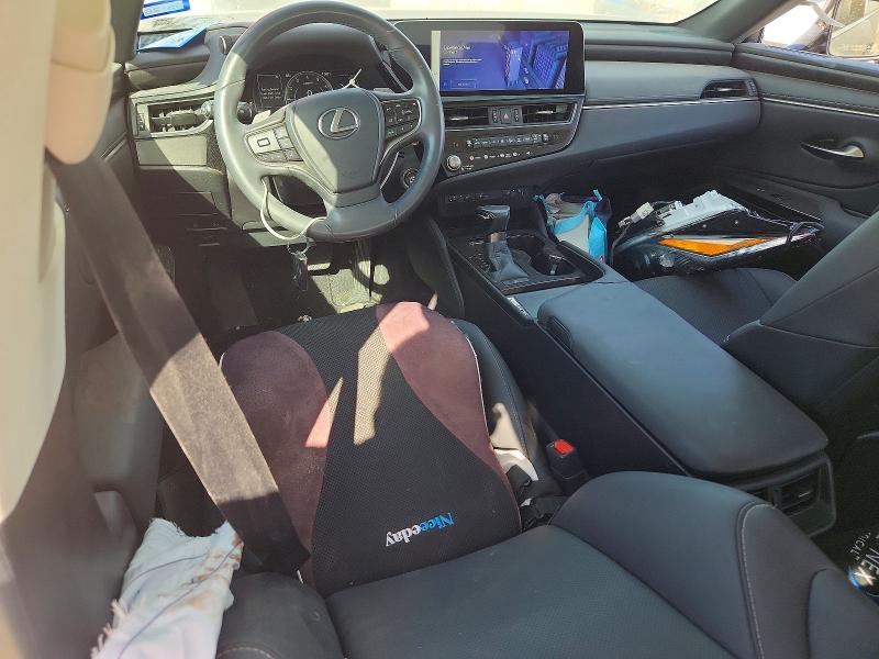 Фото 8 с аукциона – 2023 LEXUS ES 350 с VIN 58ADZ1B19PU140848