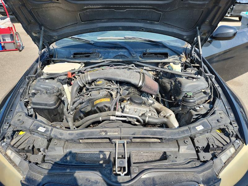 Photo 11 from auction – 2011 BMW 335 with VIN WBAKG7C53BE264031
