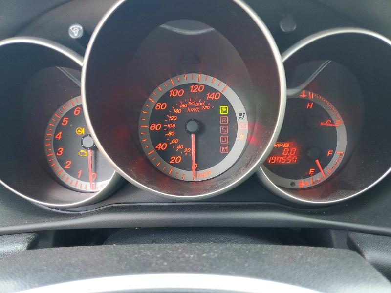 Photo 9 from auction – 2005 MAZDA 3 with VIN JM1BK123751323060