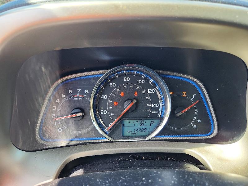 Photo 9 from auction – 2014 TOYOTA RAV4 with VIN 2T3DFREV3EW207140