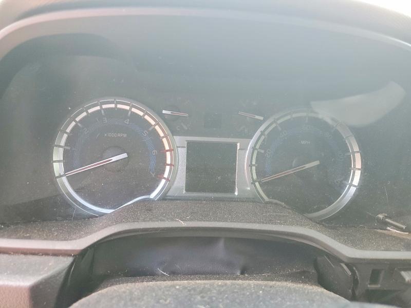 Снимка 9 от търг – 2014 TOYOTA 4RUNNER с VIN JTEBU5JRXE5181248