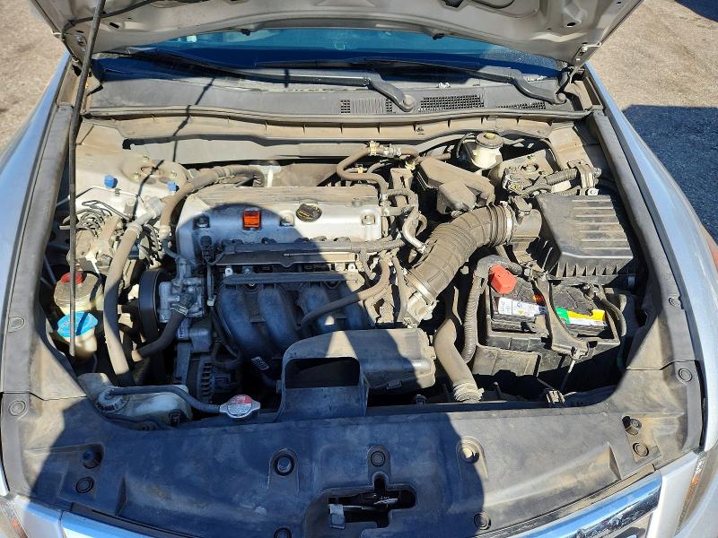 Photo 11 from auction – 2012 HONDA ACCORD with VIN 1HGCP2F32CA142677