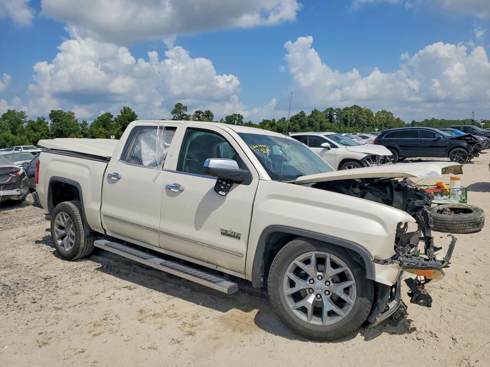 صورة رقم 4 من المزاد - 2014 GMC SIERRA مع VIN 3GTP1VEC8EG333304