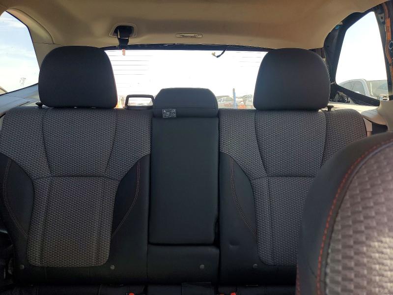 Photo 10 from auction – 2020 SUBARU FORESTER with VIN JF2SKARCXLH489942