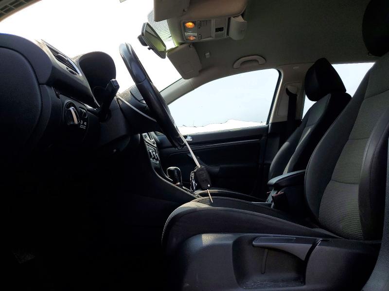 Photo 7 from auction – 2012 VOLKSWAGEN JETTA with VIN 3VWPL7AJ5CM665352
