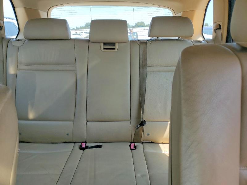 Photo 10 from auction – 2009 BMW X5 with VIN 5UXFE43559L265548