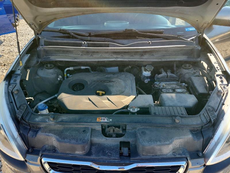 Снимка 11 от търг – 2012 KIA SOUL с VIN KNDJT2A66C7404989