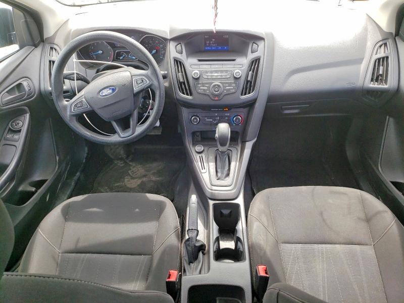 Снимка 8 от търг – 2016 FORD FOCUS с VIN 1FADP3E23GL209482