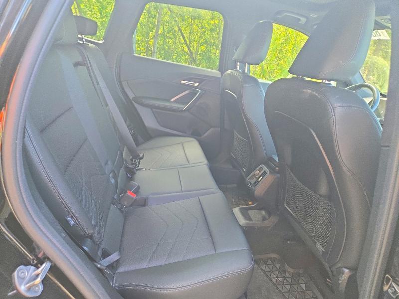 Zdjęcie 11 z aukcji – 2024 BMW X1 z VIN WBX73EF07R5Y92258