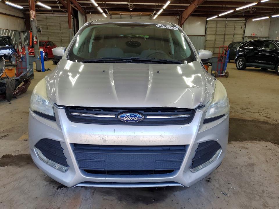 Photo 5 from auction – 2014 FORD ESCAPE with VIN 1FMCU0GX4EUD02536