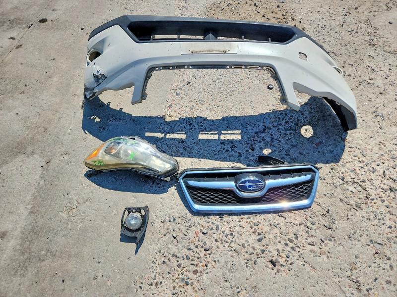 Foto 13 de la subasta – 2015 SUBARU XV CROSSTREK con VIN JF2GPACC7F8238493