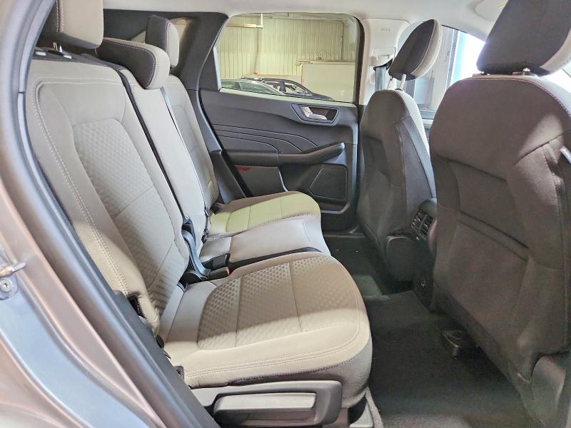 Photo 11 from auction – 2021 FORD ESCAPE with VIN 1FMCU9BZ9MUA68339