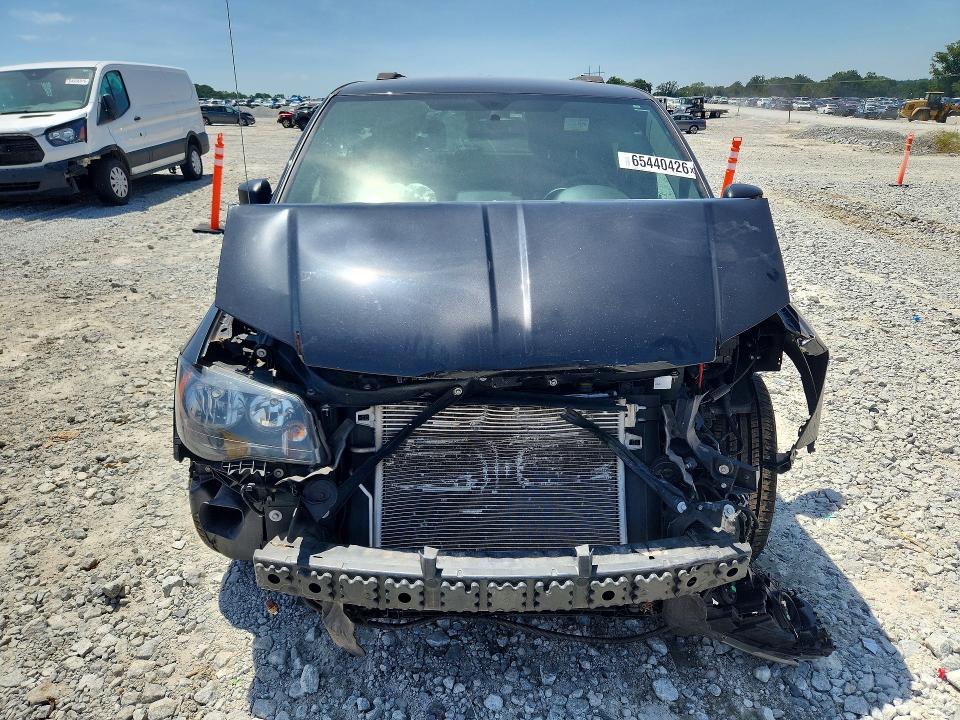 Photo 5 from auction – 2017 DODGE GRAND CARAVAN with VIN 2C4RDGEG6HR761319
