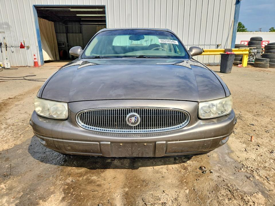 Photo 5 from auction – 2002 BUICK LESABRE with VIN 1G4HP54K62U163816