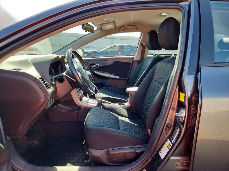 Фото 7 с аукциона – 2010 TOYOTA COROLLA с VIN 2T1BU4EE6AC461624