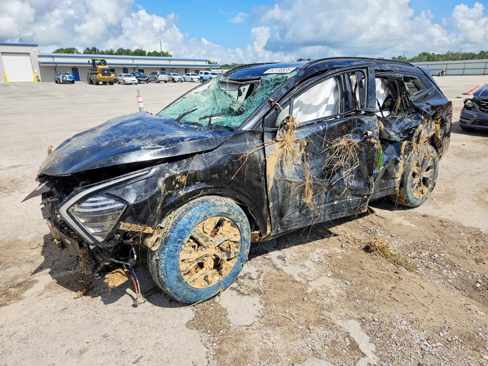 2024 KIA SPORTAGE - Търг №64130826