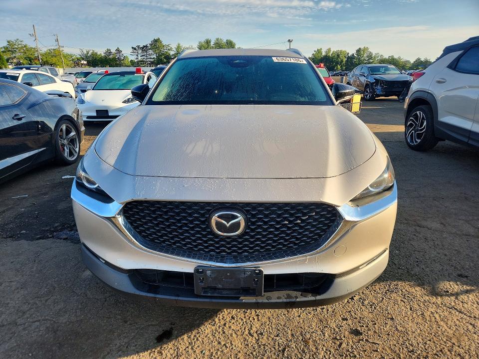 Снимка 5 от търг – 2024 MAZDA CX-30 с VIN 3MVDMBBM2RM646621