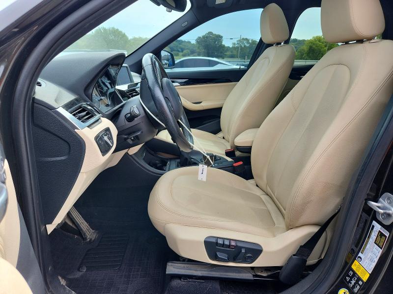 صورة رقم 7 من المزاد - 2018 BMW X1 مع VIN WBXHT3C32J5F92755