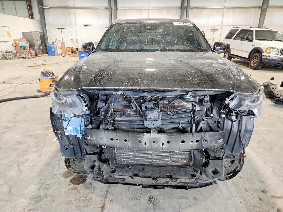 Photo 5 from auction – 2020 MAZDA CX-9 with VIN JM3TCBDY4L0410067