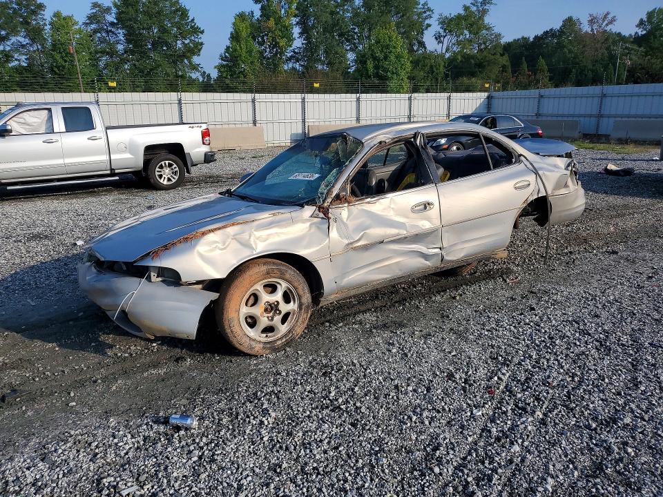 OLDSMOBILE INTRIGUE 1998 z numerem VIN 1G3WS52K9WF312114 - Zdjęcie z aukcji