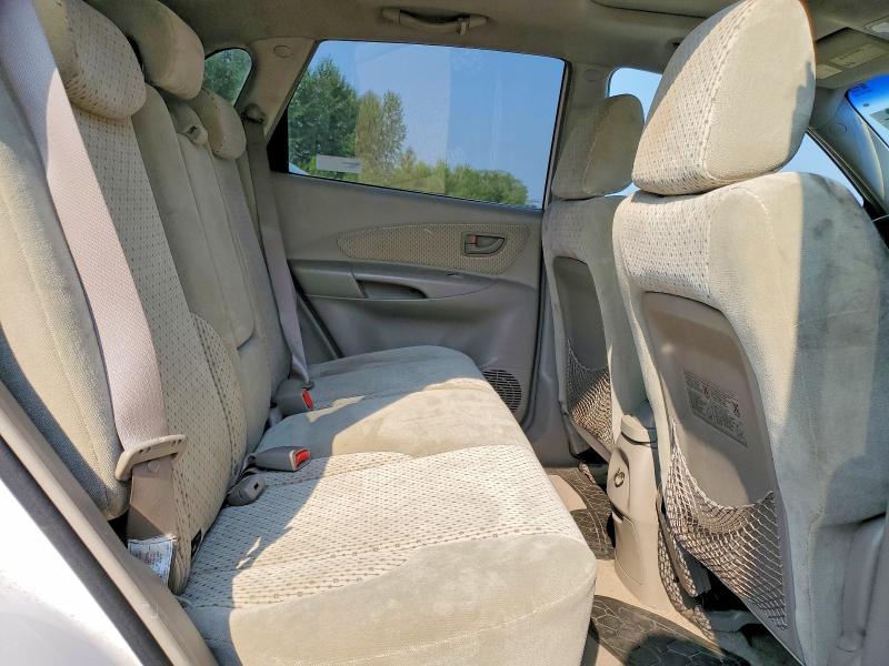 Photo 11 from auction – 2005 HYUNDAI TUCSON with VIN KM8JN72D25U083375
