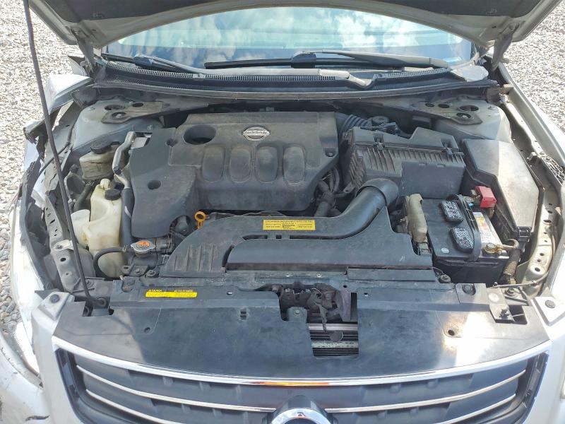 Photo 11 from auction – 2012 NISSAN ALTIMA with VIN 1N4AL2AP8CN569565