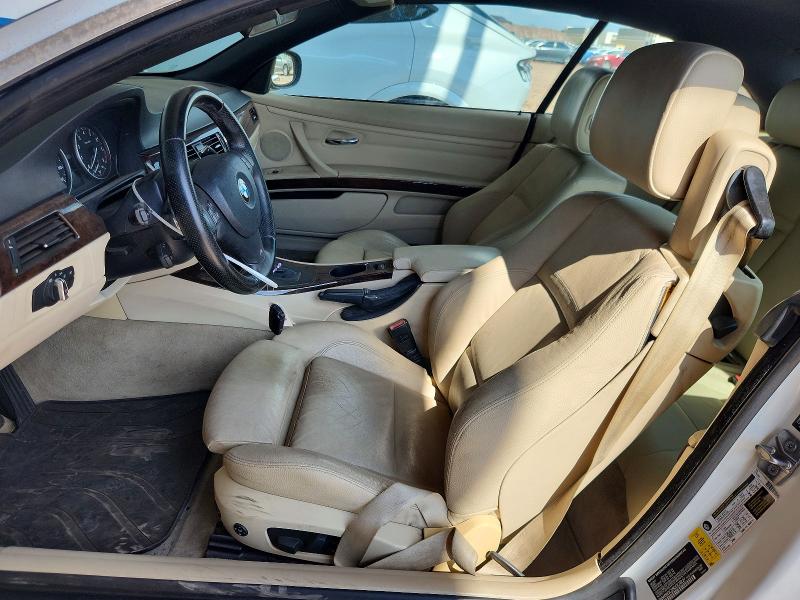 Photo 7 from auction – 2012 BMW 328 with VIN WBADW3C58CE824227