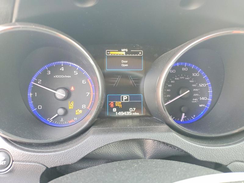 Foto 9 de la subasta – 2016 SUBARU OUTBACK con VIN 4S4BSAHC4G3203209