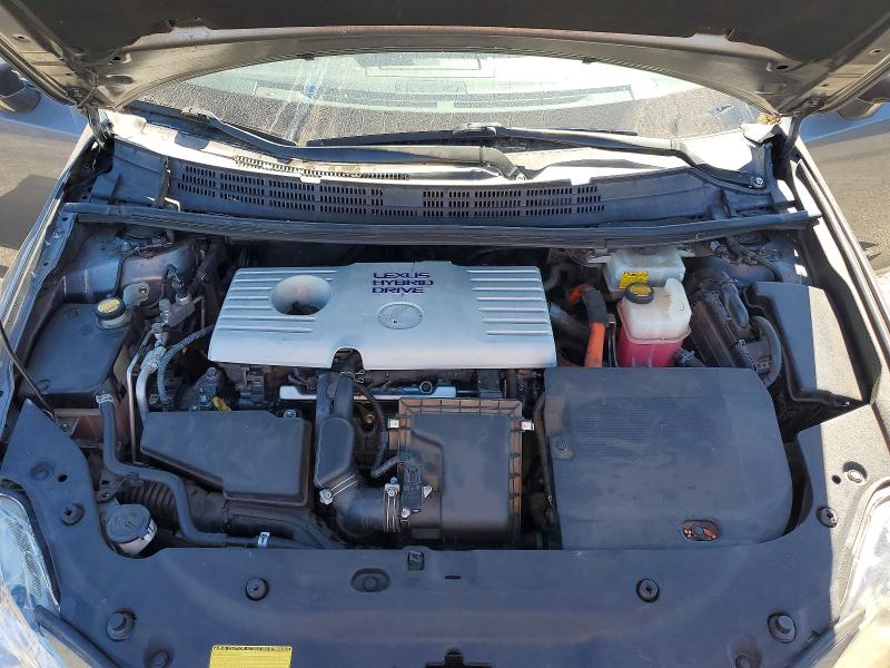 Photo 11 from auction – 2012 LEXUS CT with VIN JTHKD5BH2C2081295