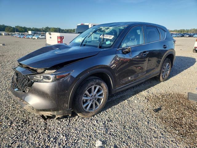 MAZDA CX-5 2023 with VIN JM3KFBBM3P0265323 - Photo from auction