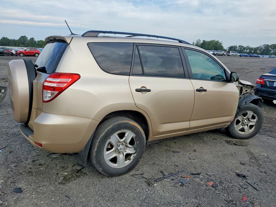 Photo 3 from auction – 2011 TOYOTA RAV4 with VIN 2T3BF4DV0BW145168