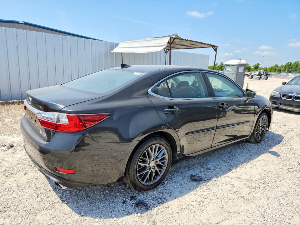 Photo 3 from auction – 2018 LEXUS ES with VIN 58ABK1GG6JU115454