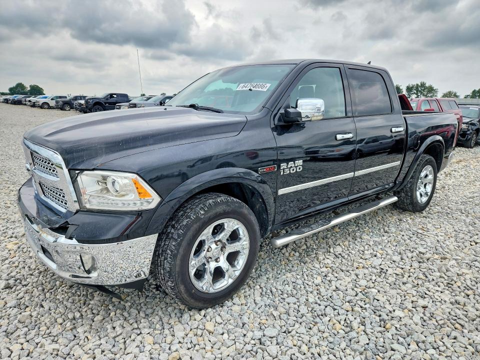 RAM 1500 2016 with VIN 1C6RR7NM7GS154339 - Photo from auction