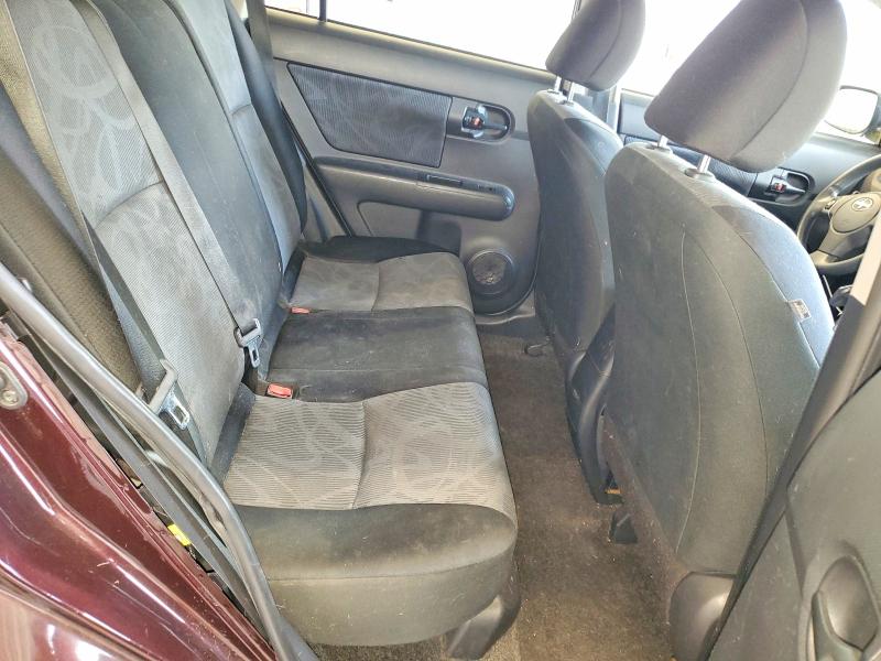 Фото 10 с аукциона – 2012 SCION XB с VIN JTLZE4FE9CJ029213