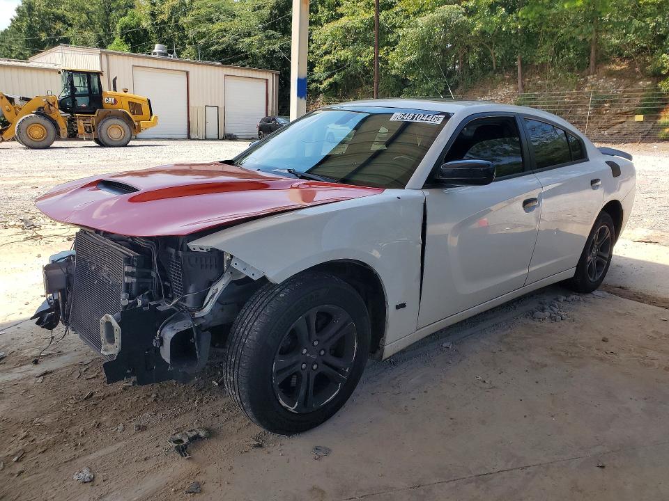 2019 DODGE CHARGER - Търг №64810446