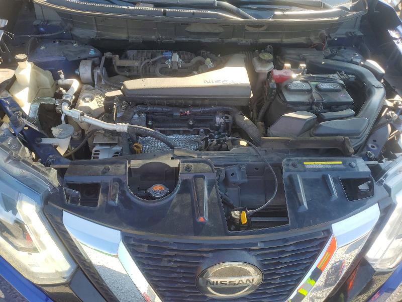 Photo 12 from auction – 2018 NISSAN ROGUE with VIN JN8AT2MV4JW322964