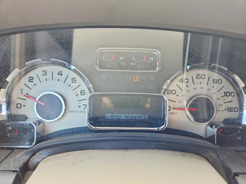 Photo 9 from auction – 2007 FORD EXPEDITION with VIN 1FMFU16517LA79500