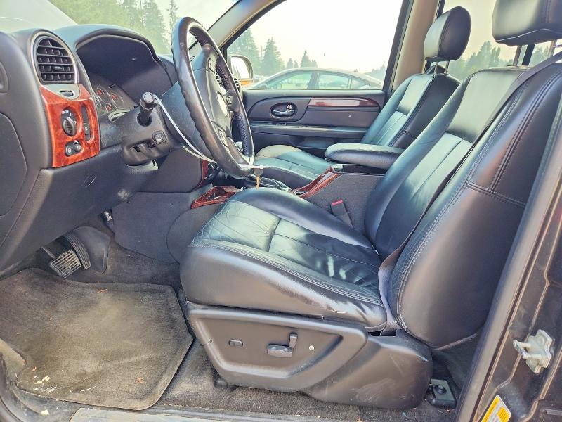 Photo 7 from auction – 2007 GMC ENVOY with VIN 1GKDT13SX72139275