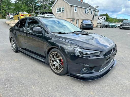 Photo 4 from auction – 2014 MITSUBISHI LANCER with VIN JA32W5FV0EU021789