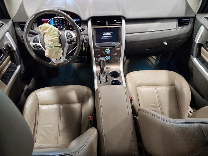 صورة رقم 8 من المزاد - 2011 FORD EDGE مع VIN 2FMDK4JC2BBB23405