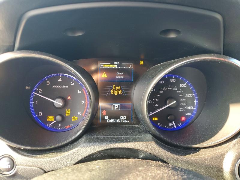 Zdjęcie 9 z aukcji – 2015 SUBARU LEGACY z VIN 4S3BNBN60F3068146